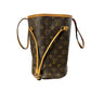 Louis Vuitton-Neverfull MM Monogram 0455033