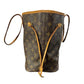 Louis Vuitton-Neverfull MM Monogram 0455033