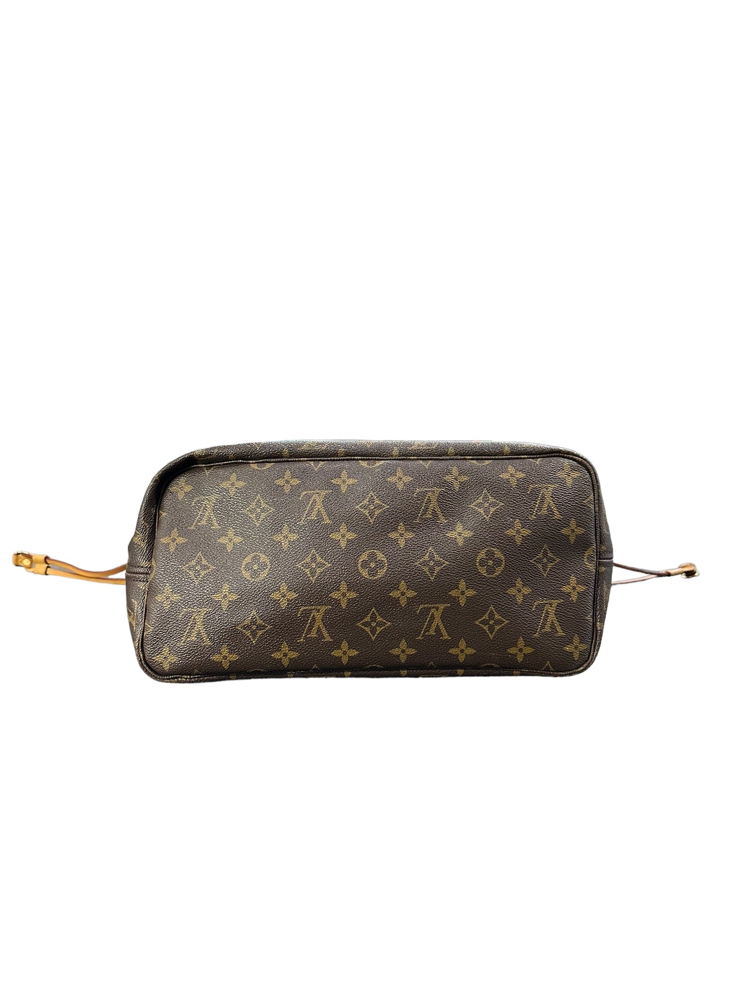 Louis Vuitton-Neverfull MM Monogram 0455033