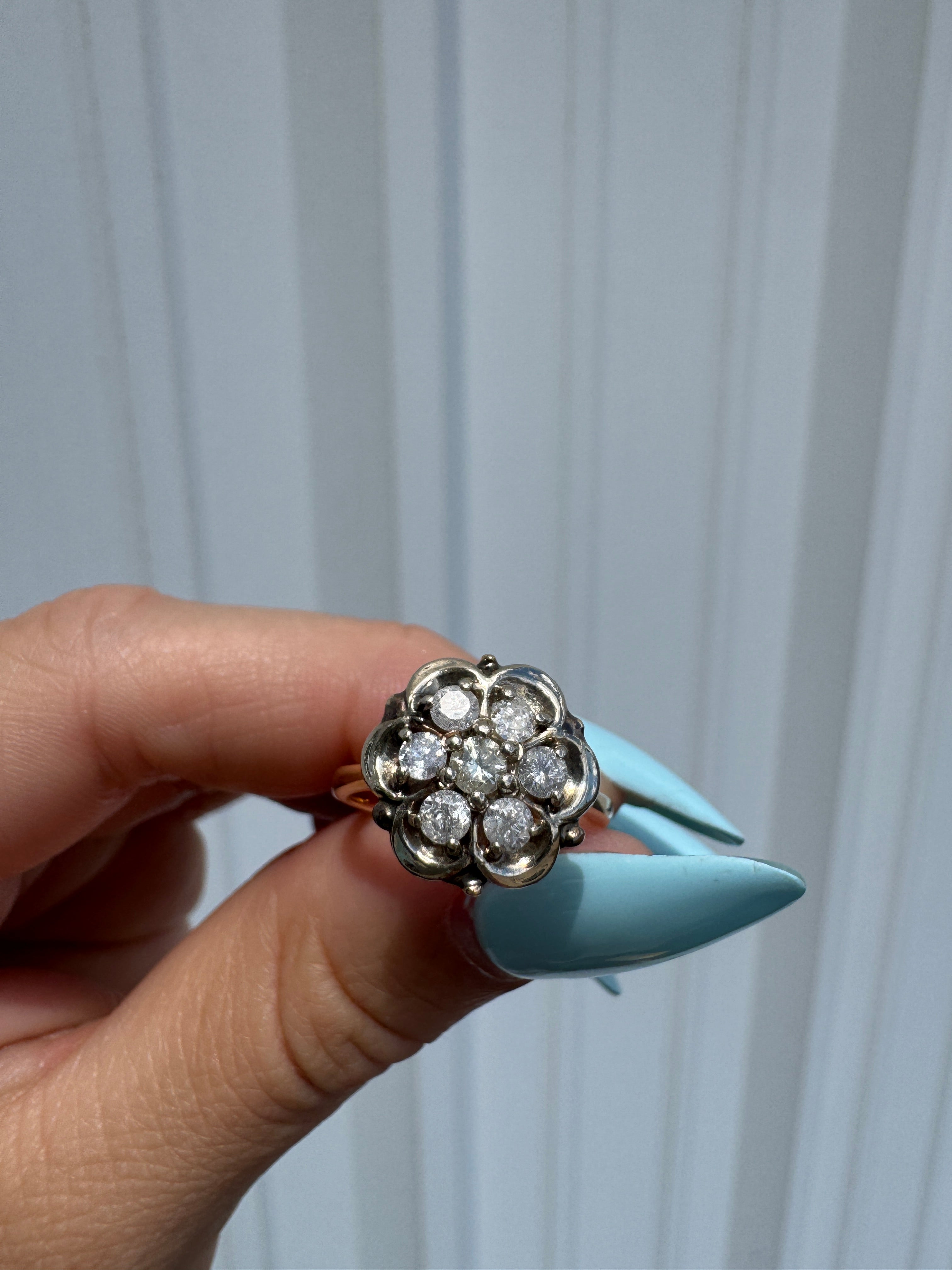 My Inheritance Ring Size 6.5 0716427-12