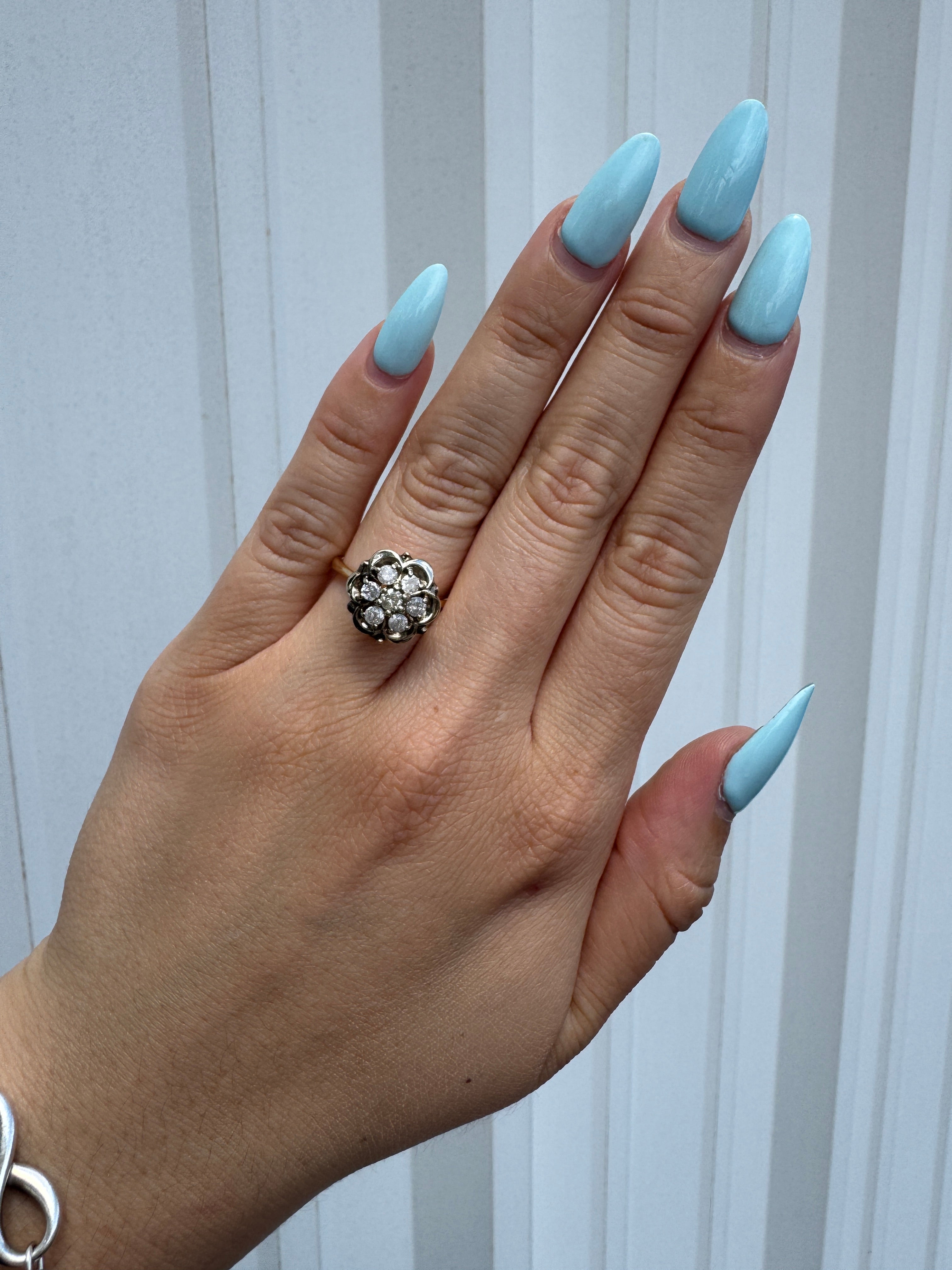 My Inheritance Ring Size 6.5 0716427-12