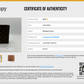 Louis Vuitton Monogram Checkbook Holder 1411309