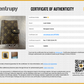 Authentic Louis Vuitton Agenda in Monogram