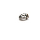 James Avery Sterling Silver Marjan Cultured Pearl Ring Size 6 0247039