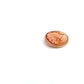 Carved Shell Cameo Brooch Pendant 0247641