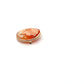 Carved Shell Cameo Brooch Pendant 0247641