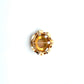 High Relief Cameo Brooch 0247362