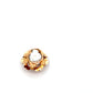 High Relief Cameo Brooch 0247362