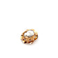 High Relief Cameo Brooch 0247362