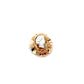 High Relief Cameo Brooch 0247362