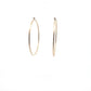 Sunny Circles Hoop Earrings 0454506