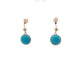 Ocean Breeze Reversible Earrings 0185719