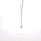 Pearlfect Love Necklace 0187882