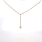 Pearlfect Love Necklace 0187882