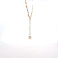 Pearlfect Love Necklace 0187882