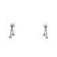 The Moon De Oro Earrings 1218002