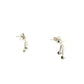 The Moon De Oro Earrings 1218002
