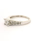 Winter Flora Ring Size 6.5 0458608