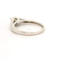 Winter Flora Ring Size 6.5 0458608