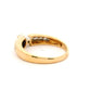 Glowing Band Ring Size 7 0456587