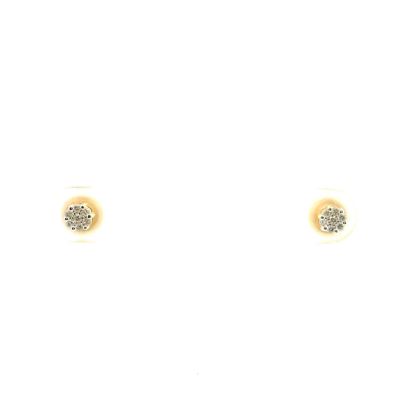 Wishing Stars Stud Earrings 0458935