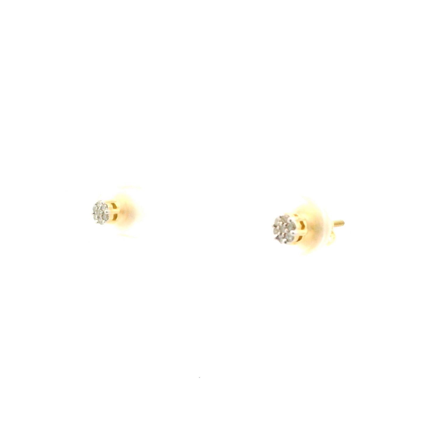 Wishing Stars Stud Earrings 0458935