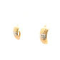 Mixed Feelings Earrings 0940765
