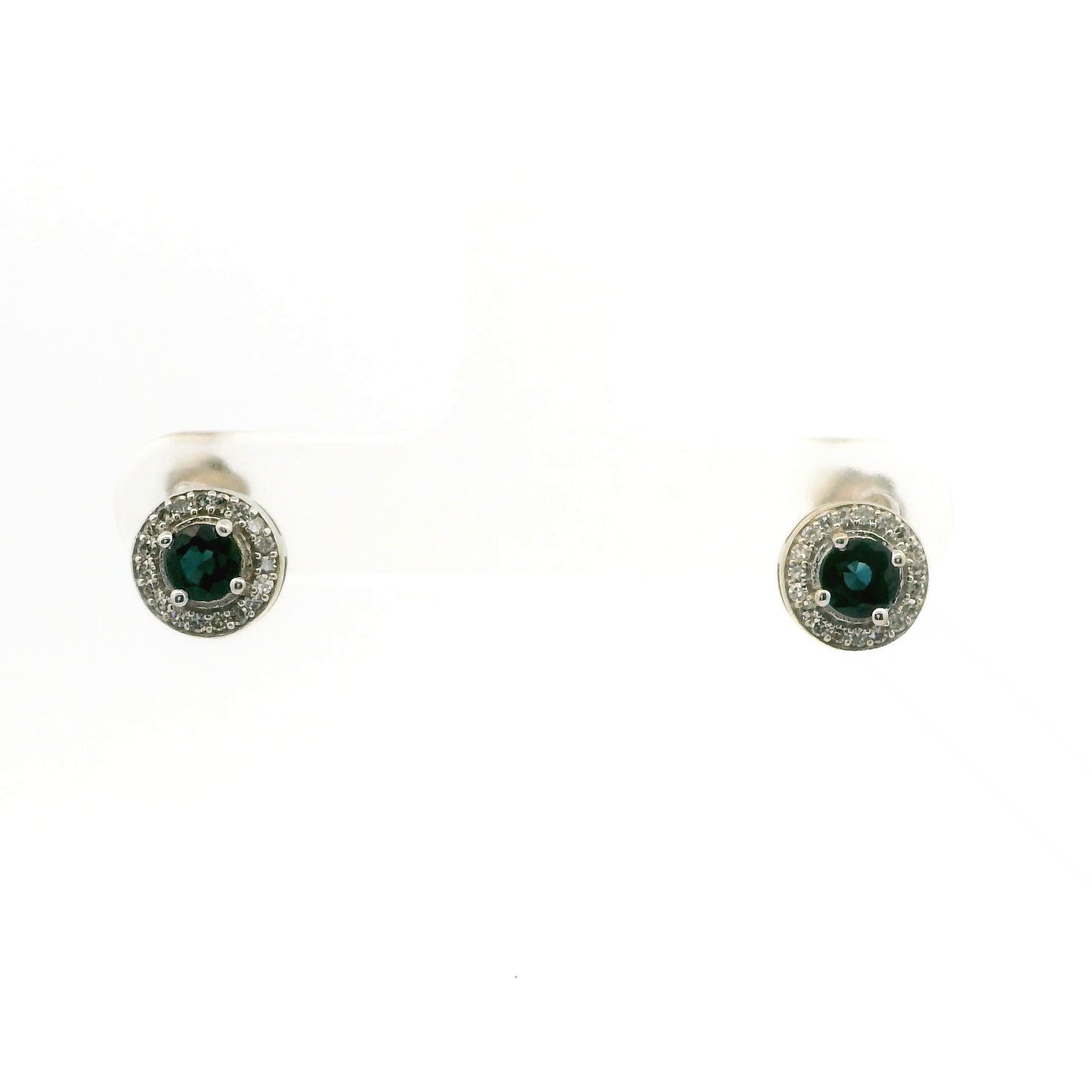 Magical Eye Earrings 0939828