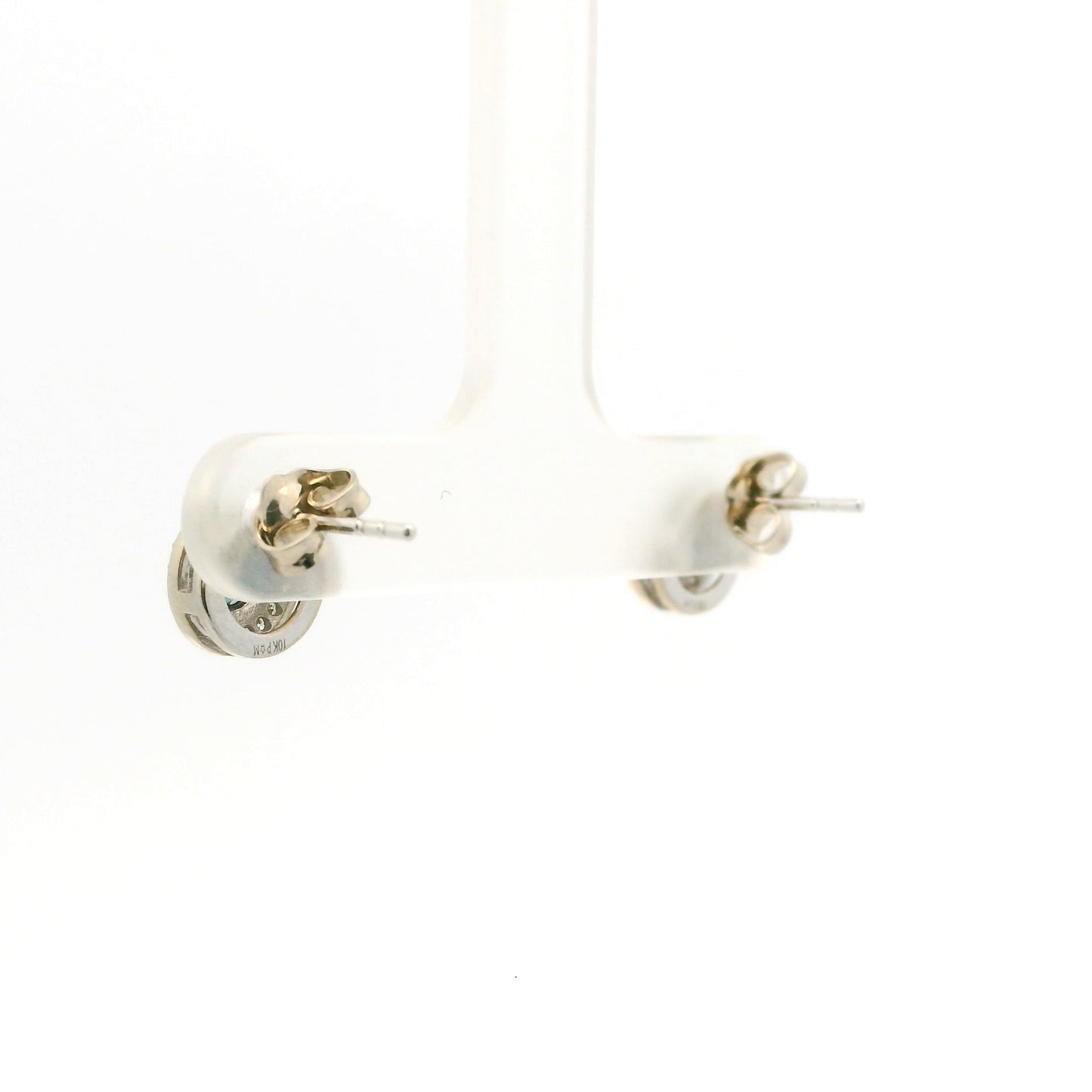 Magical Eye Earrings 0939828