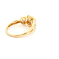 Locked In Hearts Ring Size 7 1503394