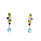 Rainbow Drop Earrings 0249702