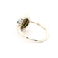 Pandora Signature Ring Size 7 1410744