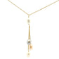 Miss Pearled Necklace 1411492
