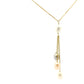 Miss Pearled Necklace 1411492