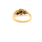 Lover's Garden Ring Size 5.5 1411107
