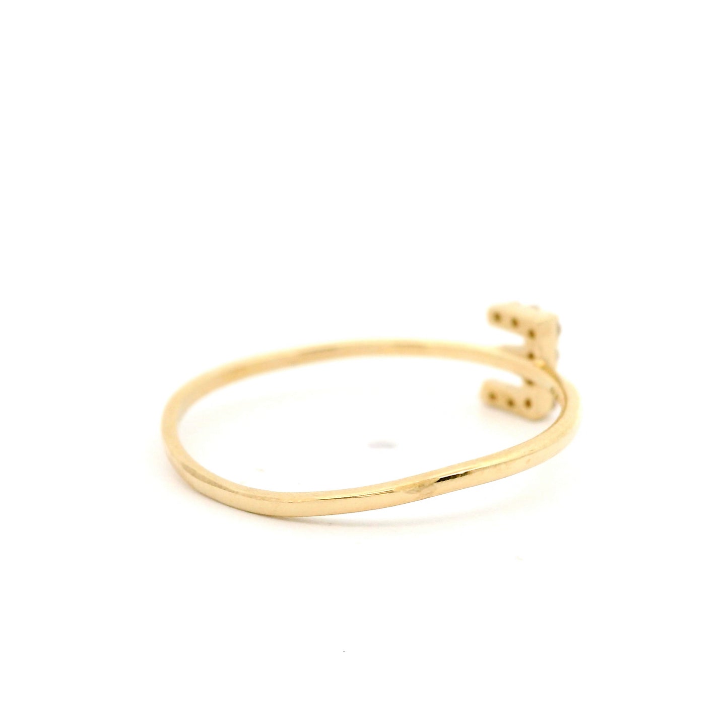 Sweetie E Ring Size 7 1412170
