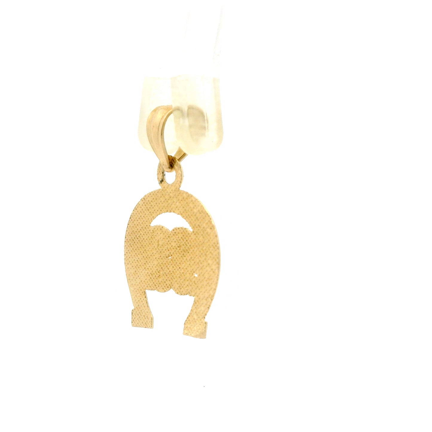 Twinkle Shoe Pendant 1412168