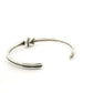 James Avery Lover's Knot Cuff Bracelet 1408692
