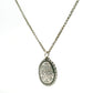 James Avery Mi Amor Necklace 1408584
