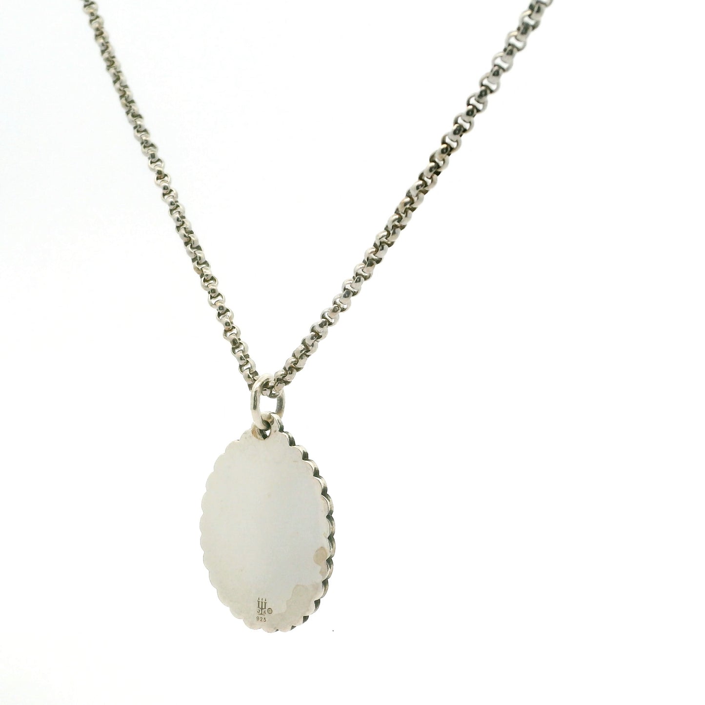 James Avery Mi Amor Necklace 1408584