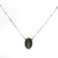 James Avery Virgin Mary Necklace 1408560