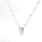 James Avery Virgin Mary Necklace 1408560