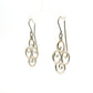 James Avery Four Swirl Earrings 1408149