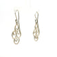 James Avery Four Swirl Earrings 1408149