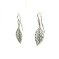 James Avery Leaf Earrings 1408148