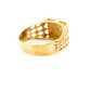 S Signet Ring Size 10.25 1131619