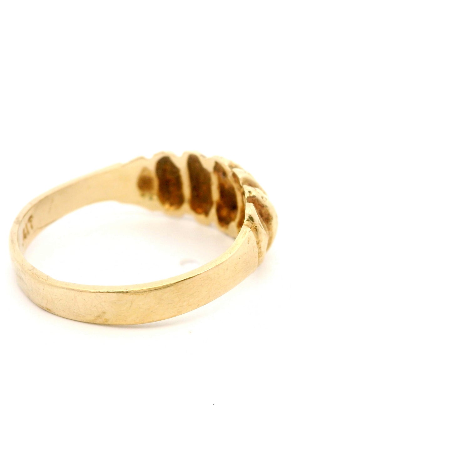 Chapter Thirty Ring Size 6.75 1219615