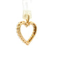 I Can Do It With a Broken Heart Pendant 0528365