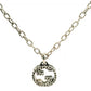 Glitch GG Necklace 0527518