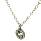 Glitch GG Necklace 0527518
